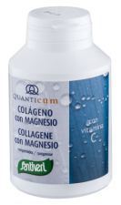 Kollagen med magnesium 180 tabletter