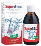 Superdetox sirap 240 ml