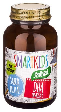 Smartkids 60 tuggbara pärlor