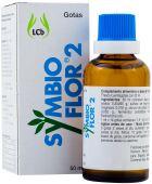 Symbioflor 2 droppar 50 ml