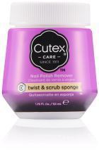 Sponge Polish Remover Twist &amp; Scrub 52 ml