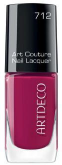 Art Couture Nagellack 712 Bougainvillea 10 ml