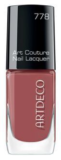 Art Couture Nagellack #778-earthy lila 10 ml