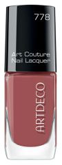 Art Couture Nagellack #778-earthy lila 10 ml