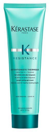 Resistance Thermal Protector Extentioniste Thermique 150 ml