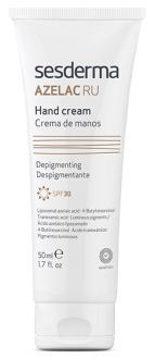 Azelac Ru Handcreme Spf30 50 ml