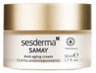 Samay Anti-Aging Cream 50 ml