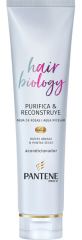 Hair Biology Purifies and Reconstructs Conditioner 160 ml