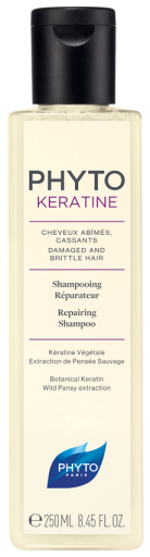 Phytokeratine Repairing Shampoo 250 ml