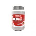 Bodyplus Jordgubb 850 gr