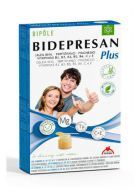 Bidepresan Plus 20 ampuller