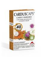 Cardus Complex 60 kapslar