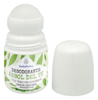 Tea Tree Roll-On Deodorant 50 ml