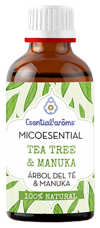 Micoesential Manuka Tea Tree 10 ml