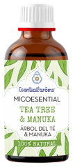 Micoesential Manuka Tea Tree 10 ml