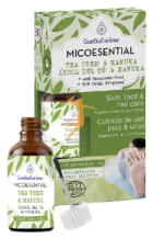 Micoesential Manuka Tea Tree 10 ml