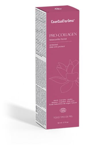 Pro-Collagen Anti-Aging Ansiktsmask 50 ml