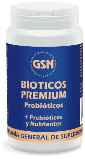 Premium probiotika 180 gr