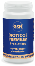 Premium probiotika 180 gr