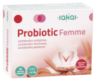 Probiotiska Femme 30 kapslar