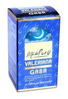 Valeriana Gaba 40 kapslar