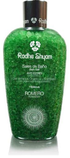 Badsalter Romero 250 ml