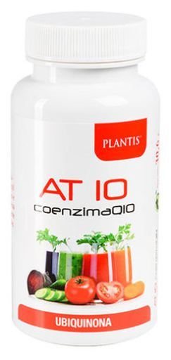 Koenzym Q10 At10 Plantis