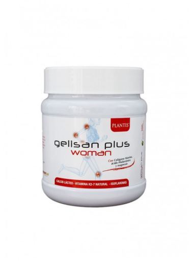 Gelisan Plus Kvinna 300 gr