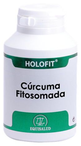 Holofit Gurkmeja Phytosomide 180 kapslar