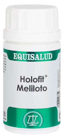 Holofit Meliloto 50 kapslar