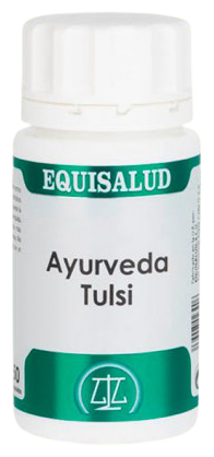 Ayurveda Tulsi 50 kapslar