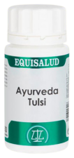 Ayurveda Tulsi 50 kapslar