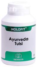 Ayurveda Tulsi 180 kapslar