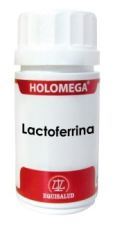 Holomega Lactoferrin 180 kapslar