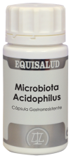 Microbiota Acidophilus 60 kapslar