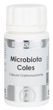 Coles Microbiota 60 kapslar