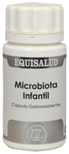 Barnens Microbiota 60 kapslar