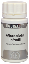 Barnens Microbiota 60 kapslar