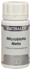 Microbiota Meta 60 kapslar