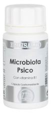 Psycho Microbiota 60 kapslar