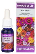 Flower Of Life Insomnia 15 ml