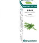 Dill eterisk olja 10 ml Bio