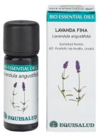 Ekologisk eterisk olja Fin lavendel 10 ml