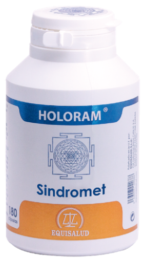 Holoram Sindromet 180 kapslar