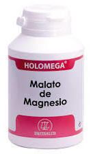 Holoram Malate Magnesium 180 kapslar