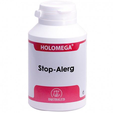 Holoram Stopalerg 180 kapslar