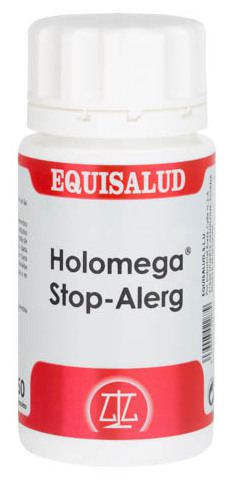 Holoram Stop allerg 50 kapslar