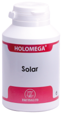 Holomega Solar 180 kapslar