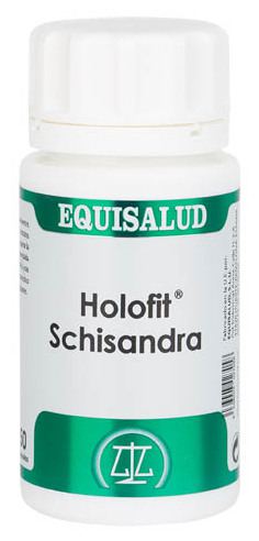 Holofit Schisandra 50 kapslar