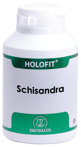 Holofit Schisandra 180 kapslar